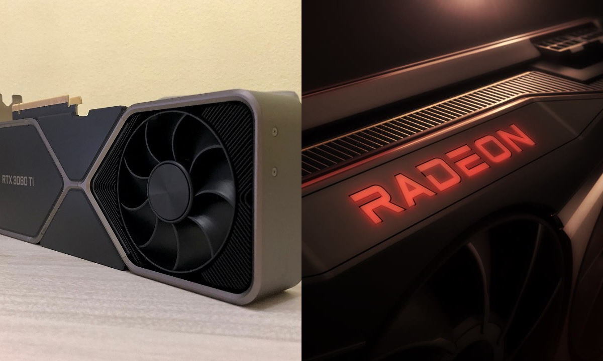 tarjetas gráficas para actualizar PC