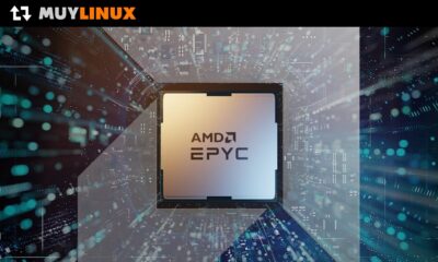 AMD EPYC portada