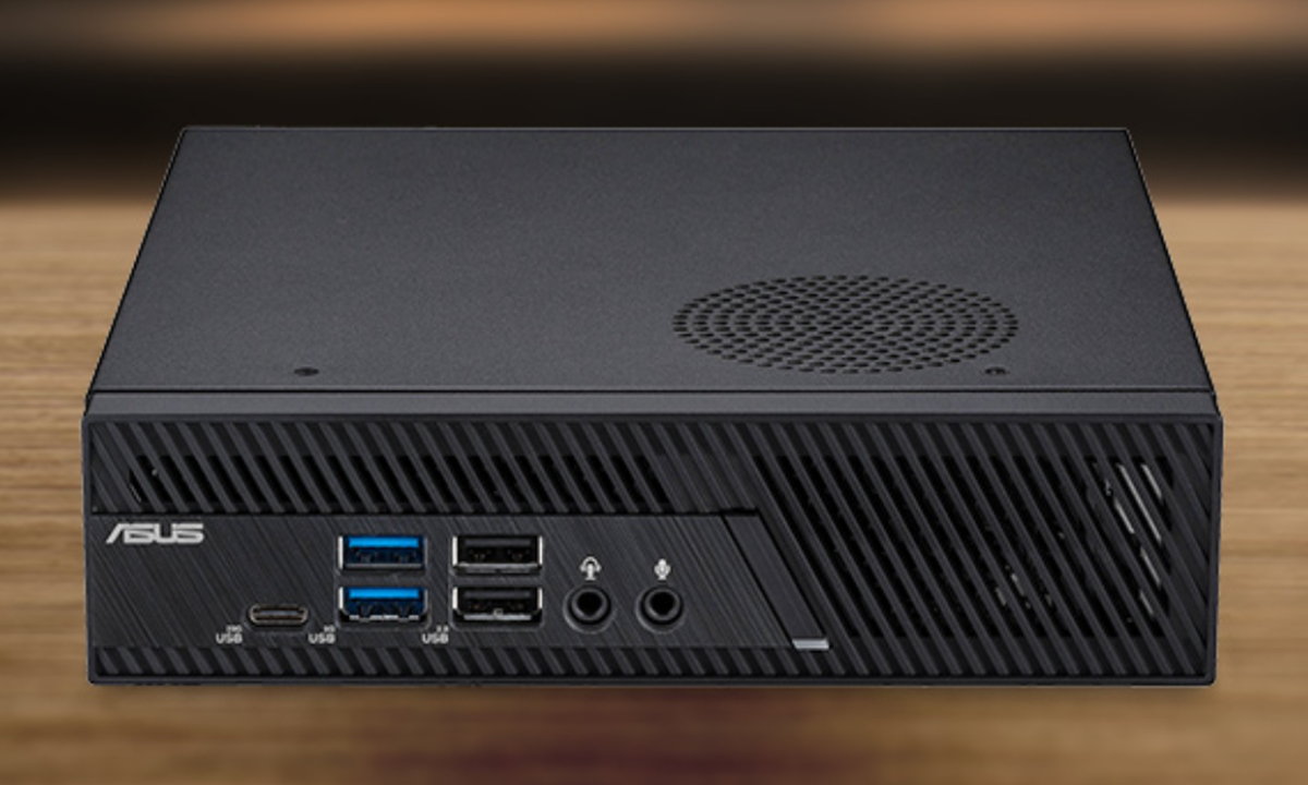 ASUS ExpertCenter PB63