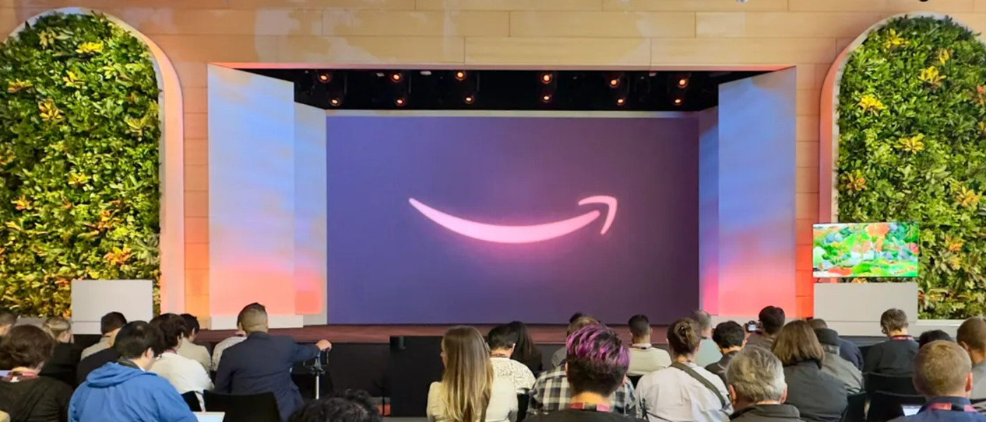 Amazon Devices 2023