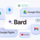 Google vuelve a actualizar Bard a lo grande