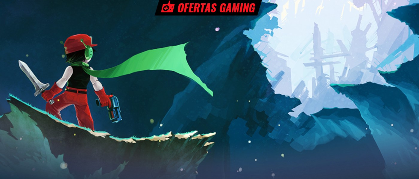 Juegos gratis y ofertas: Cave Story+, King's Bounty: The Legend...