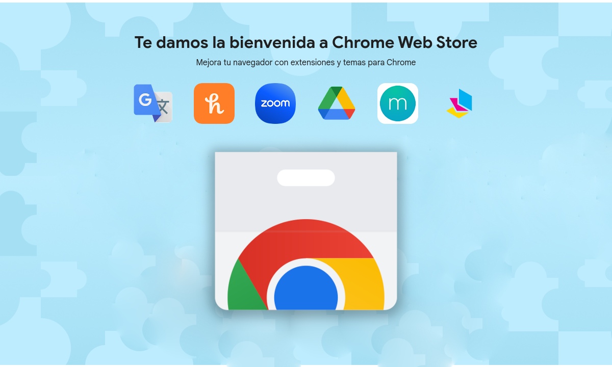 Chrome Web Store