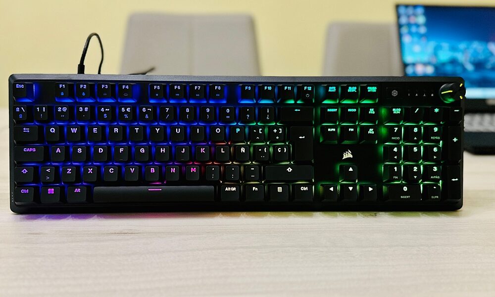Corsair K70 CORE