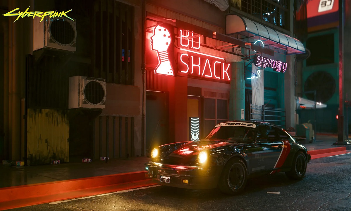 Cyberpunk 2077 Update 2.0 vs Phantom Liberty, novedades y diferencias