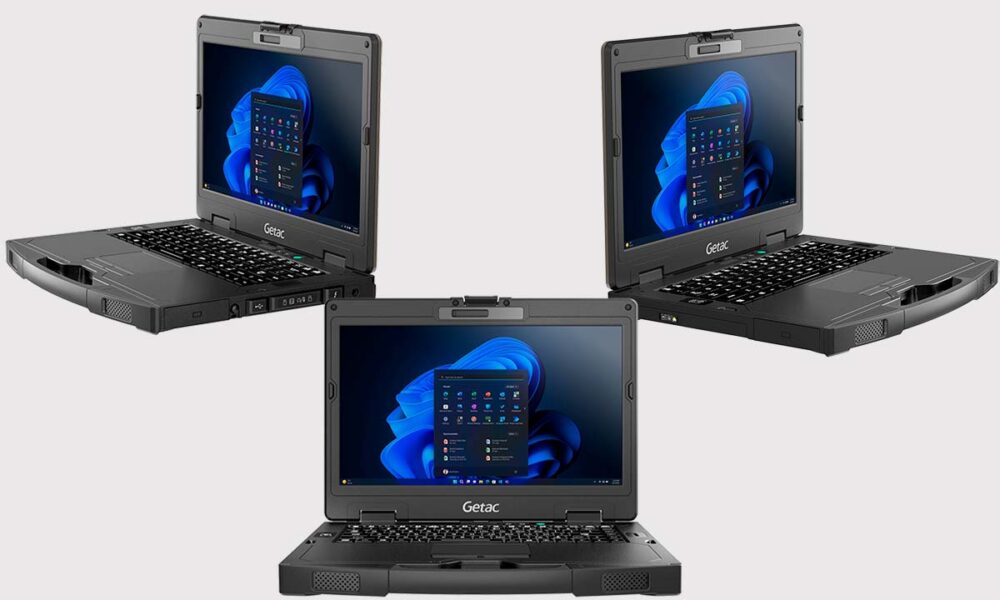 Getac S410, rendimiento y resistencia van de la mano
