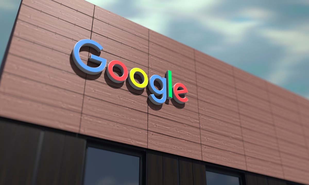 Google cumple 20 años en España