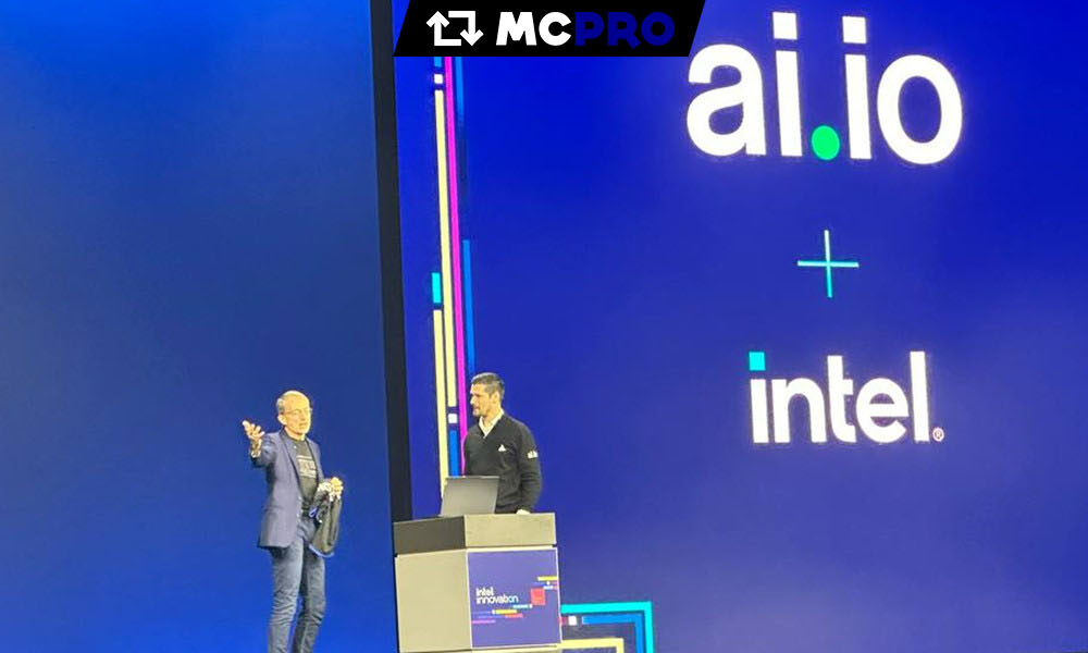 Intel Innovation 2023