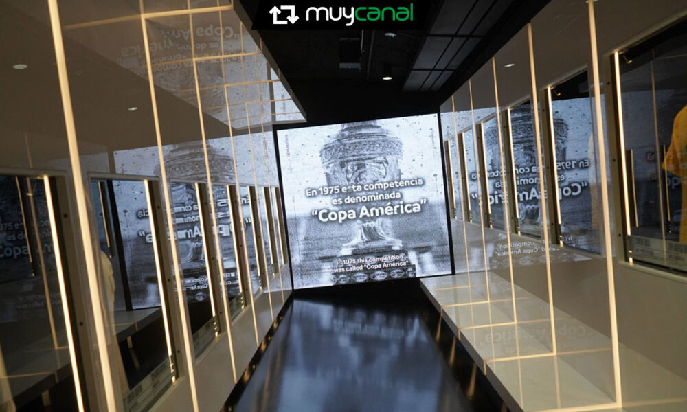 The Home of Football