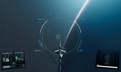 Slower than light: navegación espacial en Starfield gracias a un mod