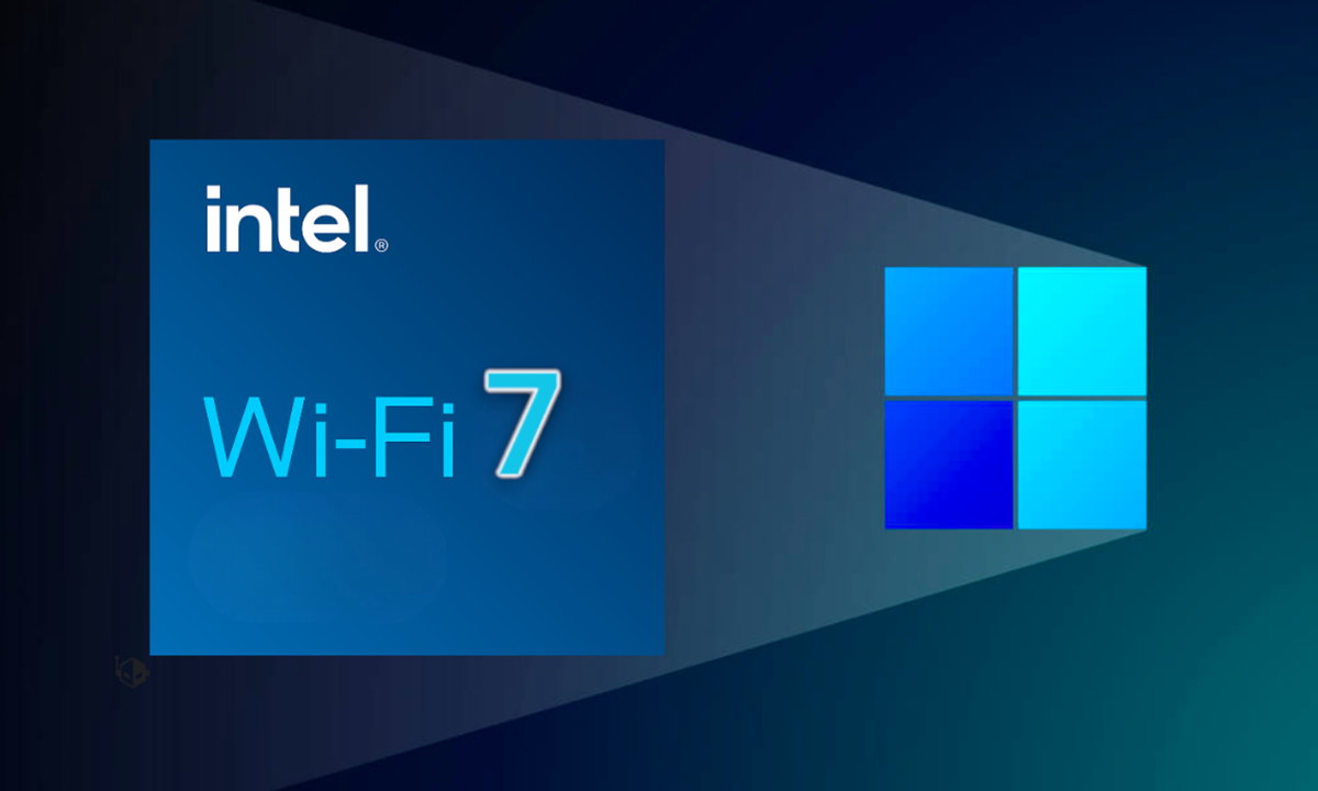 Wi-Fi 7 para Windows 10