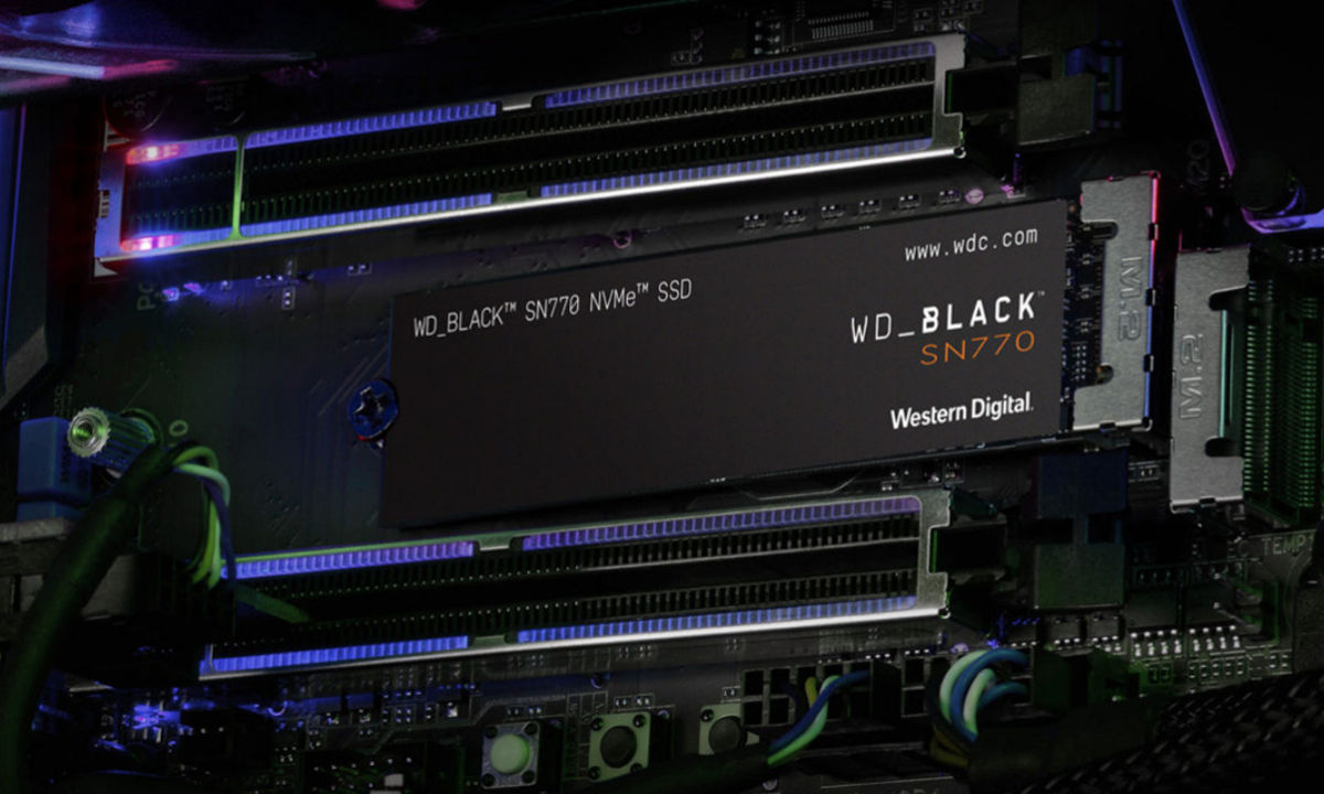 precio de los SSD va a subir