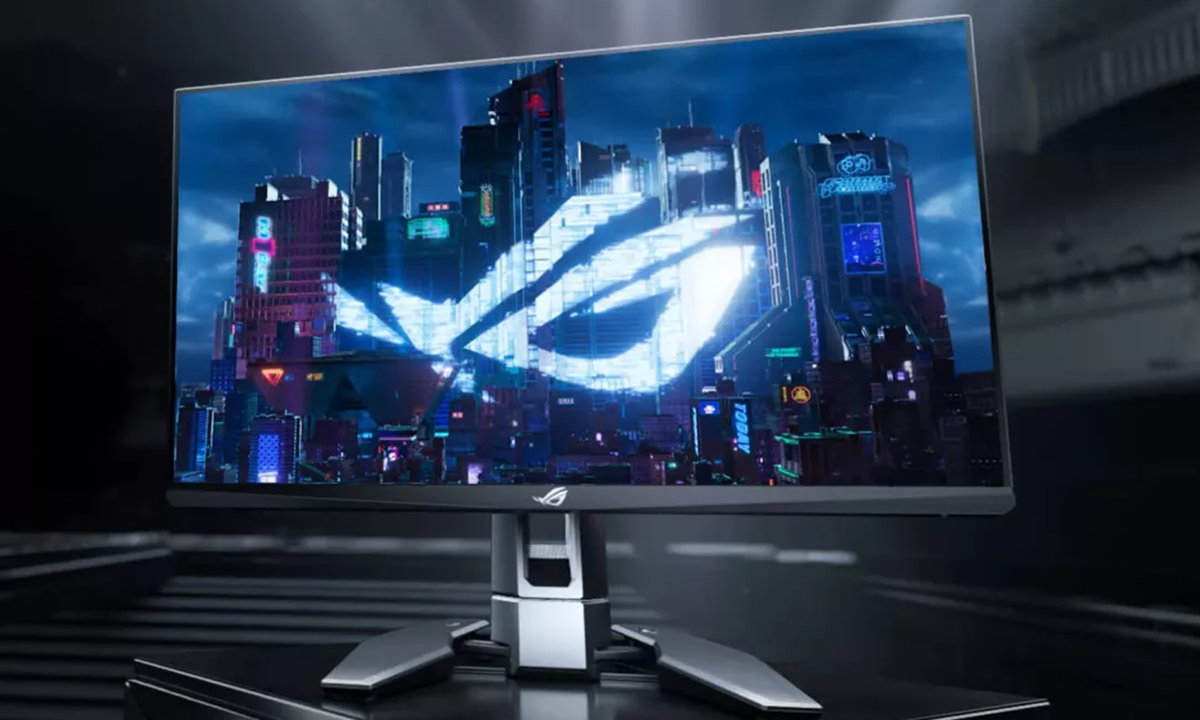 ASUS ROG Swift Pro PG248QP