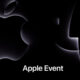 Scary Fast, presentación de Apple el 30 de octubre, ¿Apple M3?