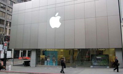 Los sistemas operativos de Apple no ocultaban tu dirección MAC