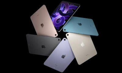 Apple iPads
