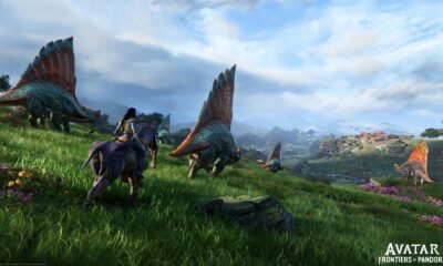 Avatar Frontiers of Pandora requisitos