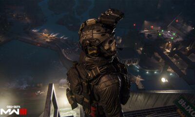 Call of Duty Modern Warfare III