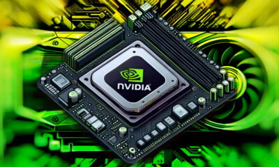 NVIDIA y AMD crearán chips ARM para PCs Windows