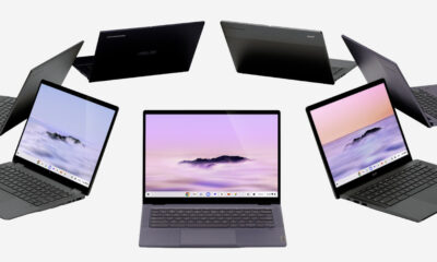 Chromebook Plus, enorme salto evolutivo