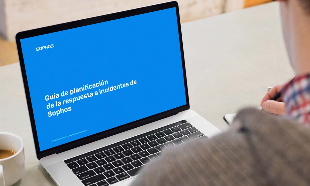 ¡Tu infraestructura IT ha sufrido un ataque! ¿Qué debes hacer