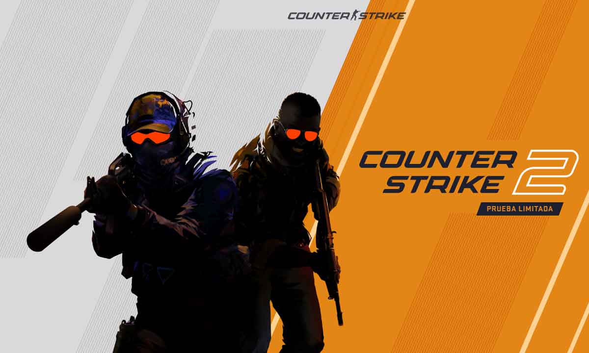 Counter-Strike 2