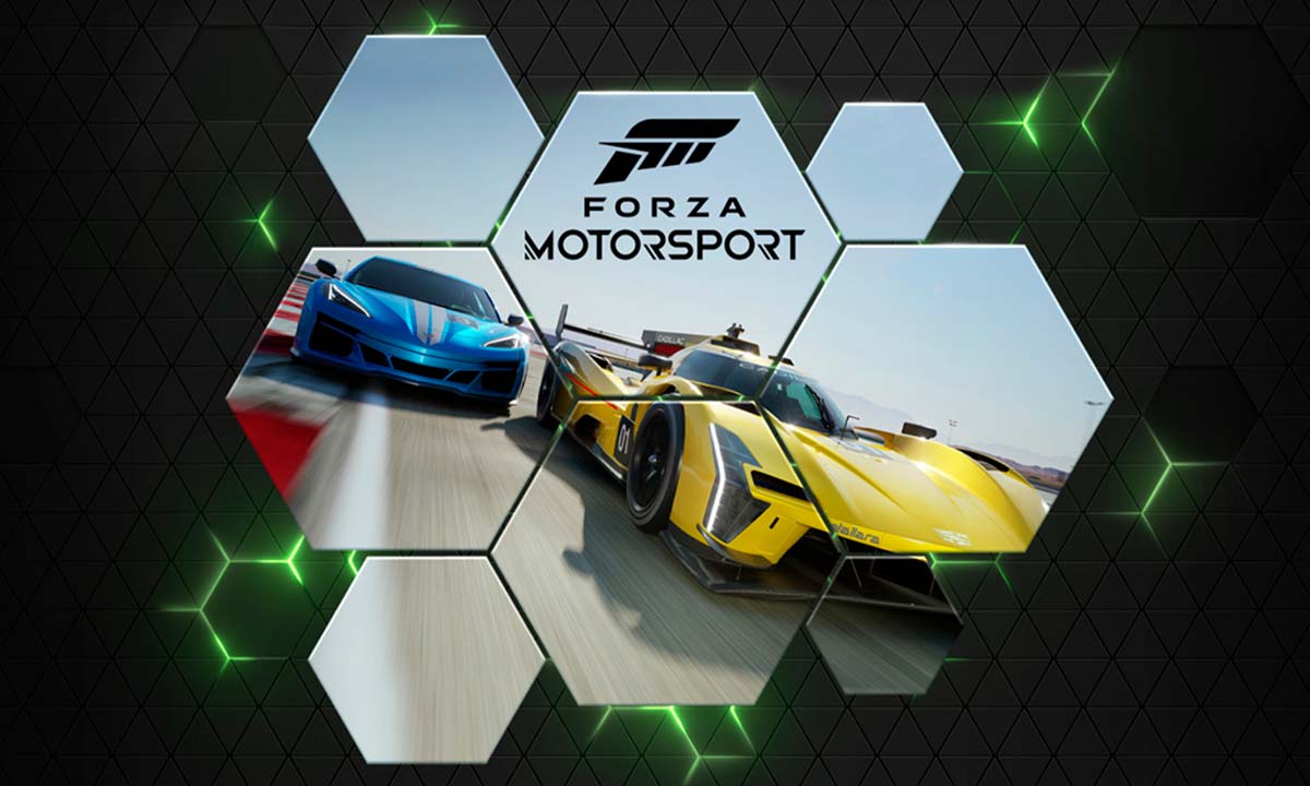 GeForce Now recibe 23 nuevos juegos esta semana