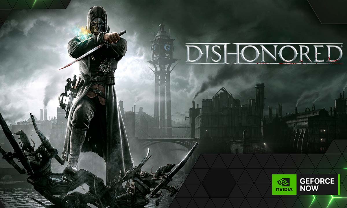 GeForce Now suma 15 nuevos juegos