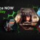 Semana espectacular para GeForce Now: 29 nuevos juegos