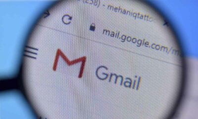 Gmail prueba las reacciones con emojis a los correos