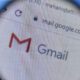 Gmail prueba las reacciones con emojis a los correos