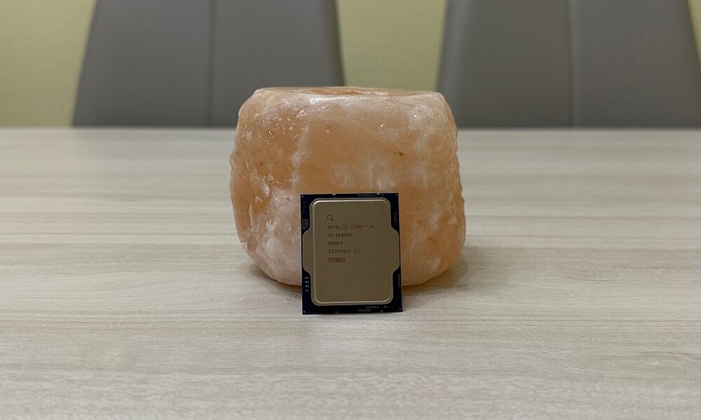 Intel Core i9-14900K