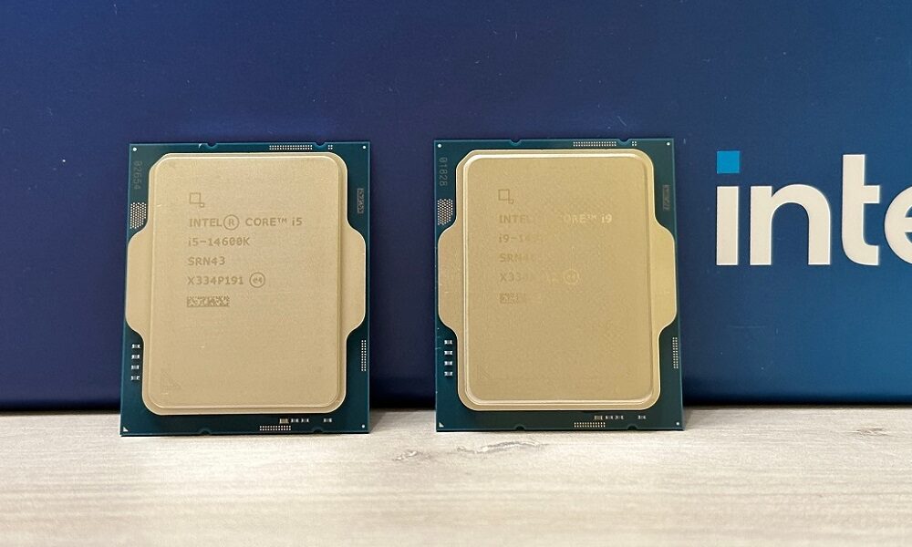 Intel Core i5-14600K