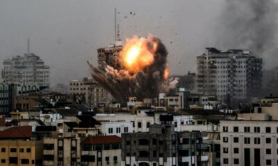 guerra de Israel contra Hamás