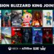 Ya es oficial: Microsoft compra Activision Blizzard King