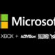 Microsoft completará la compra de Activision Blizzard el 13 de octubre