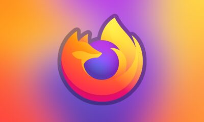 Mozilla Firefox 120