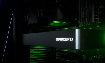 TensorRT-LLM y RTX VSR 1.5: NVIDIA ha vuelto a hacerlo (bien)