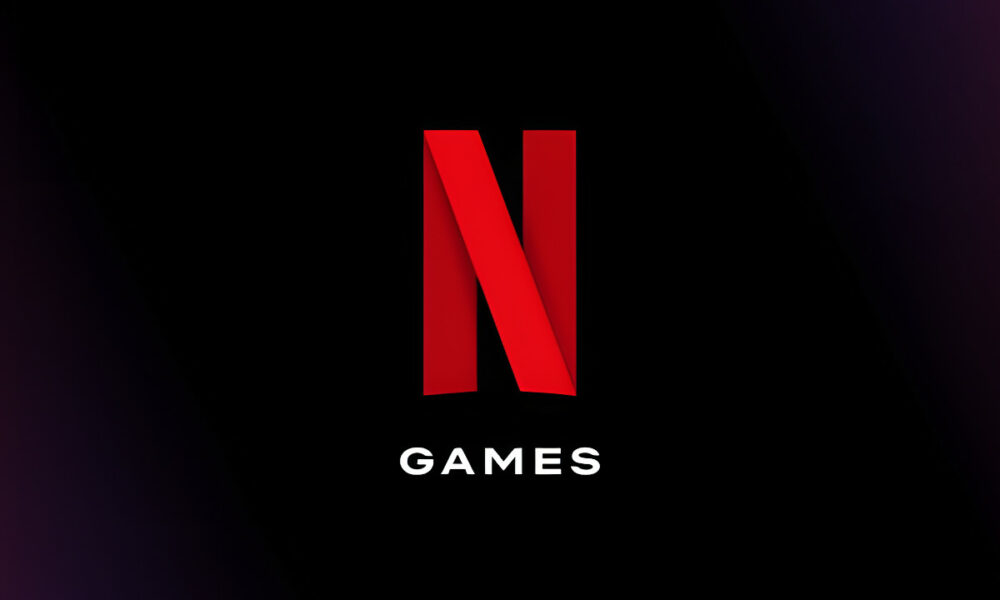 Netflix Games