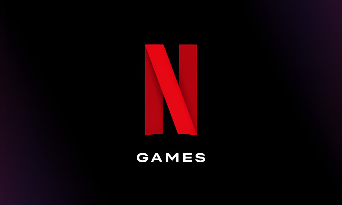 Netflix Games