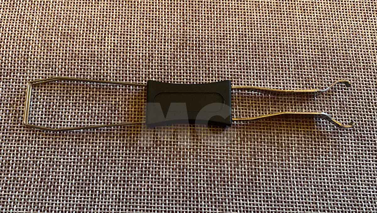 Review Newskill Serike V2 TKL: me gusta escribir