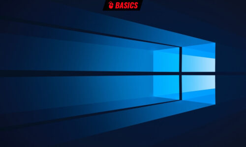 Nombre de usuario en Windows