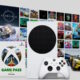 pack de la Xbox Series S