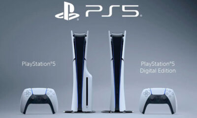 Sony anuncia la nueva PlayStation 5 que, finalmente, no es Slim