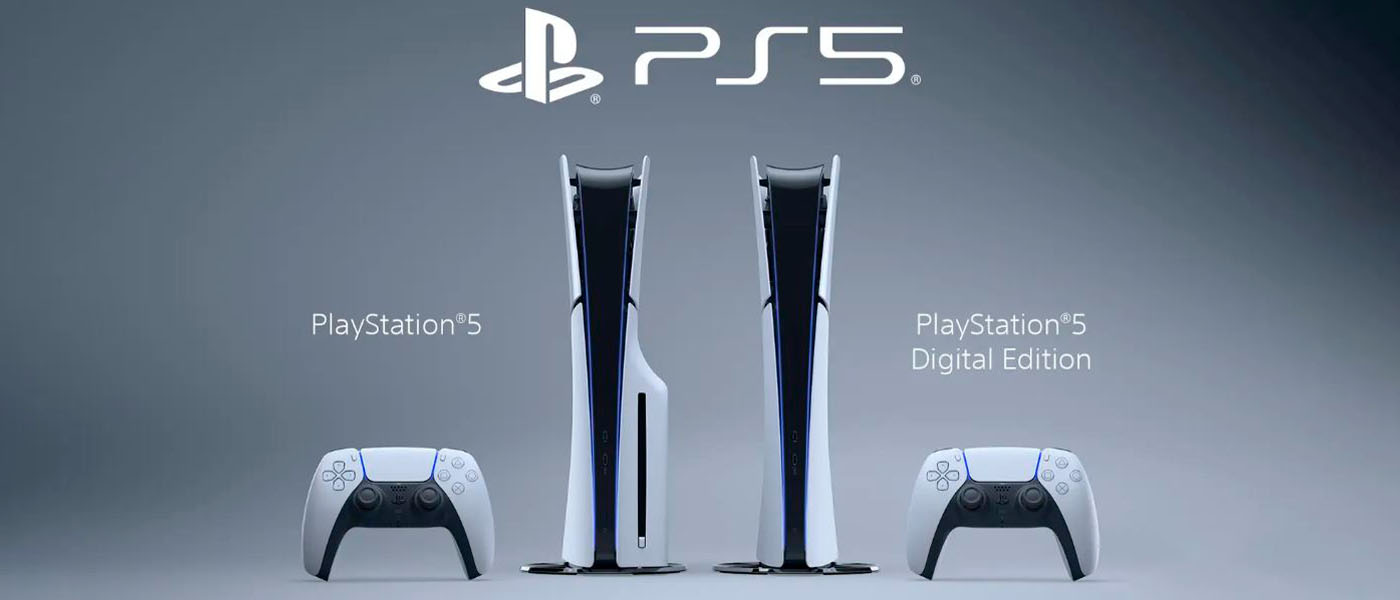 Sony anuncia la nueva PlayStation 5 que, finalmente, no es Slim