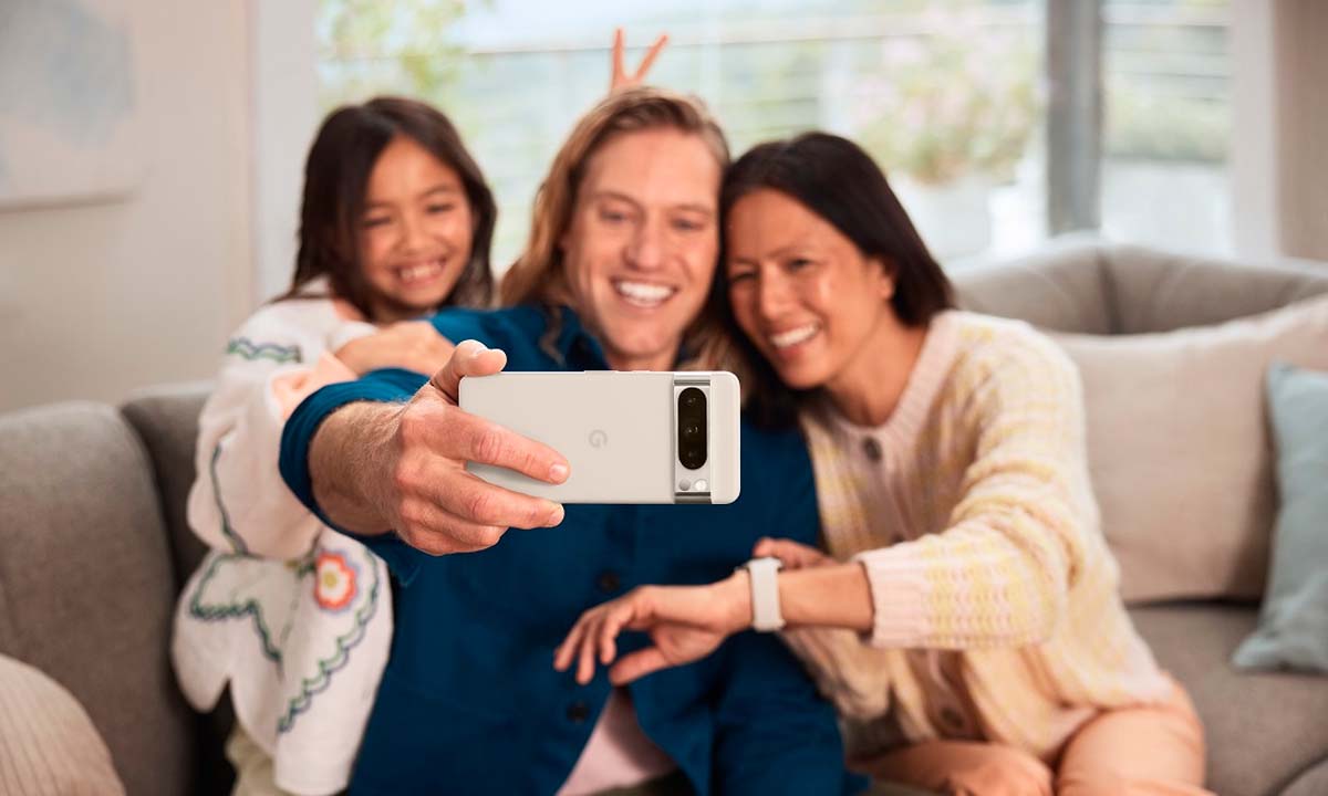 Adiós Google Camera, Hola Cámara Pixel