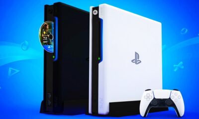 Filtrados datos de la APU de PlayStation 5 Pro