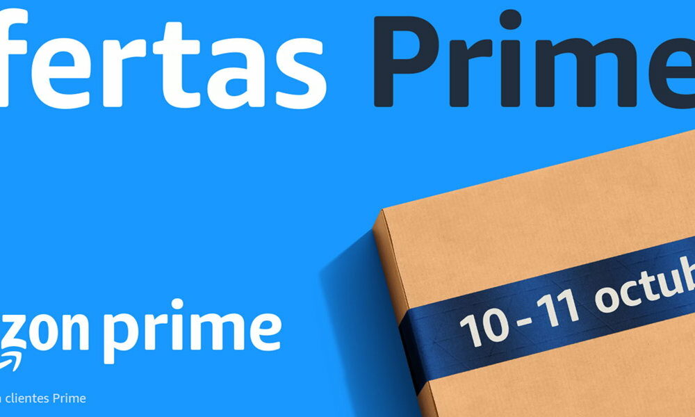 Prime Day de Amazon