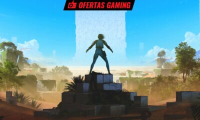 Juegos gratis y ofertas: Q.U.B.E. ULTIMATE BUNDLE, Blazing Sails...