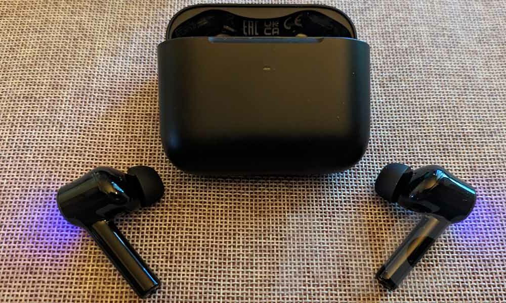 Review Razer Hammerhead Pro Hyperspeed, pequeños pero grandes